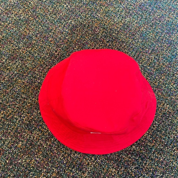 Coca-Cola/ Disney reversible bucket hat - Picture 4 of 6